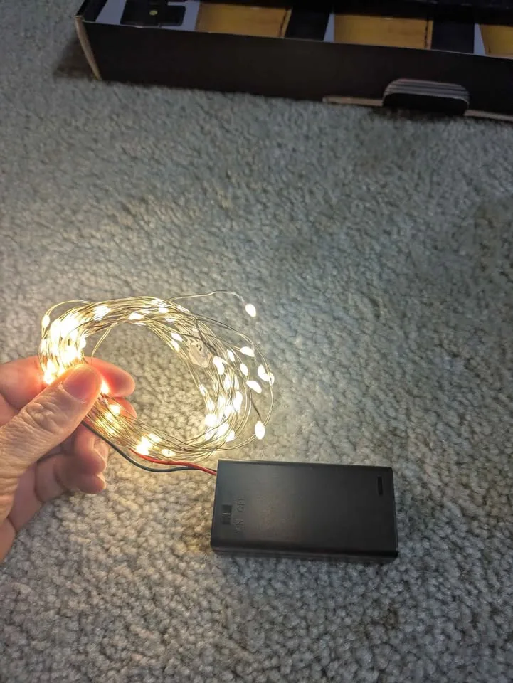 3D Titanic Puzzle image indicator(4)