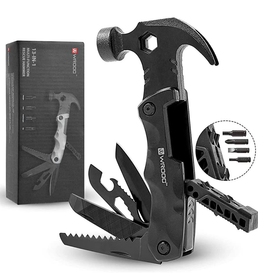 Multitool Hammer Tools