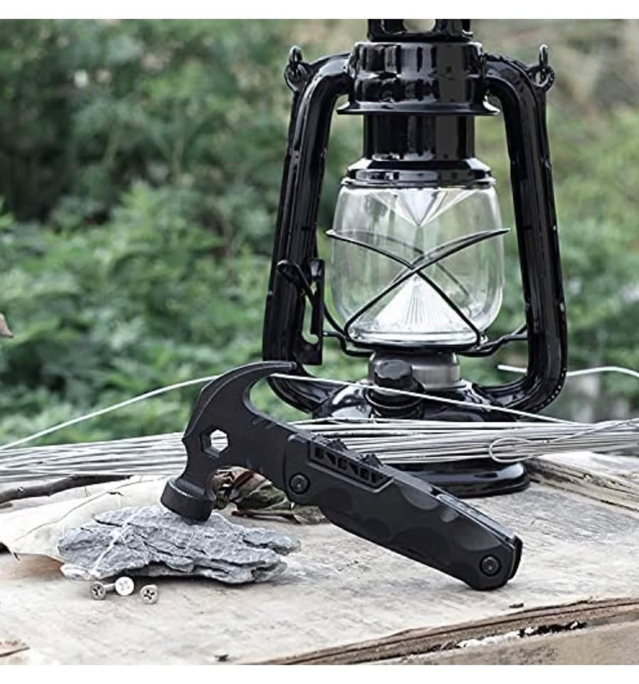 Multitool Hammer Tools - photo 4