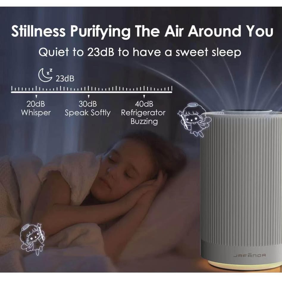 Air Purifiers - photo 4