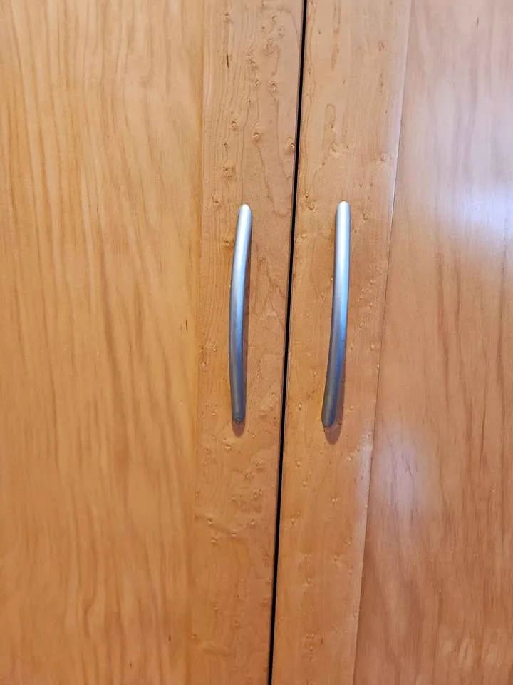 Cabinet Hardware