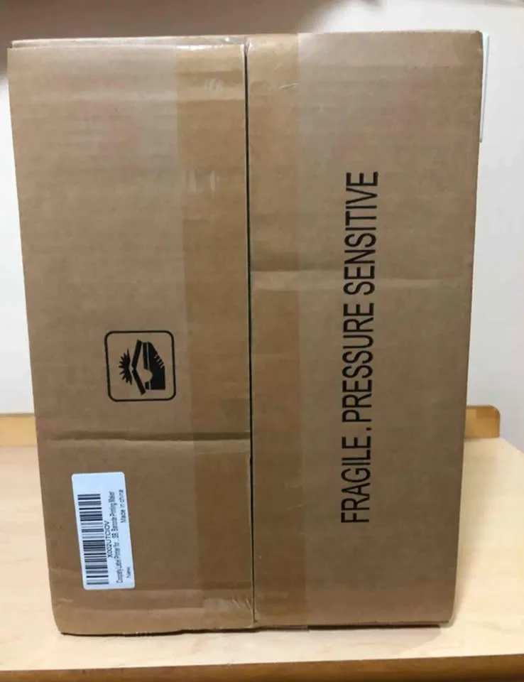 Label Printer image indicator(6)