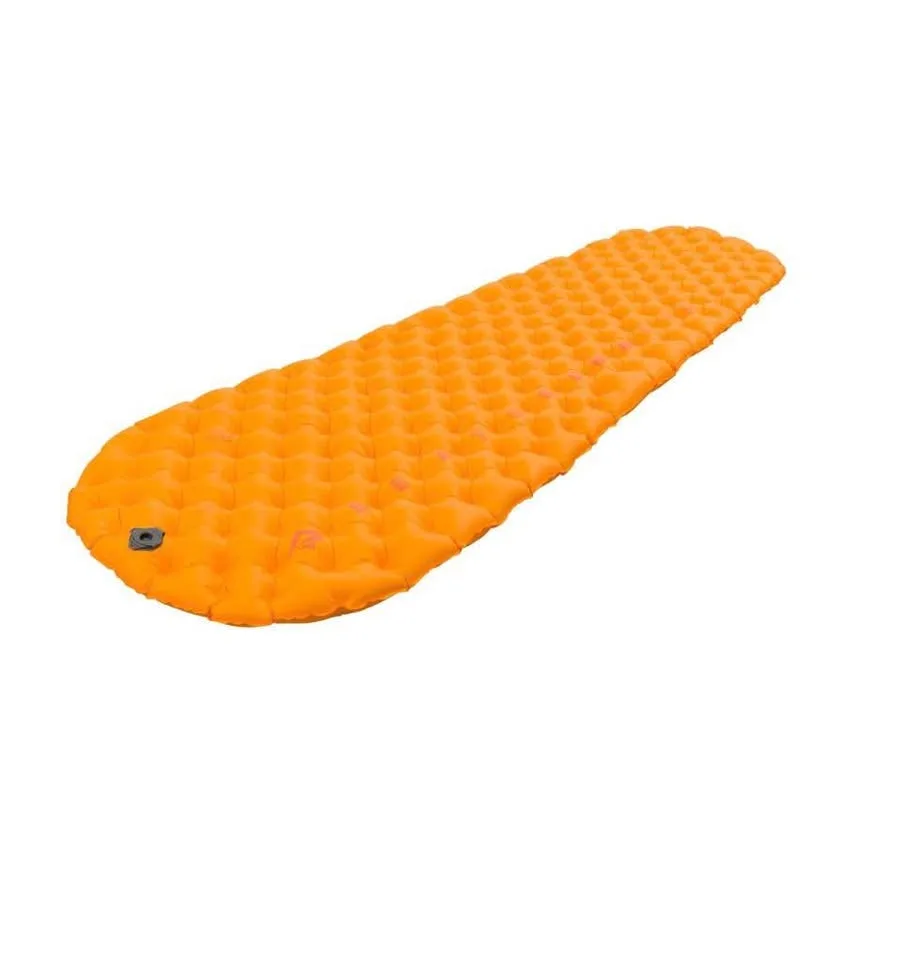 Sea to Summit UltraLight Insulated Mat (Regular/ Orange) image indicator(5)