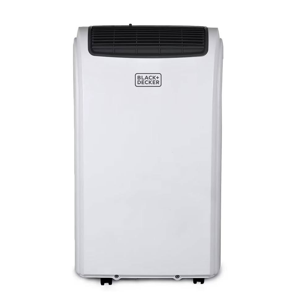 BLACK+DECKER Portable Air Conditioner