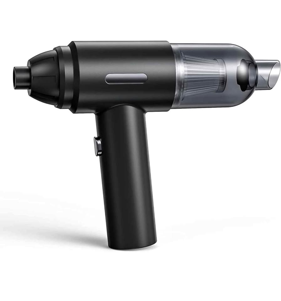 Cordless Vacuum Cleaner