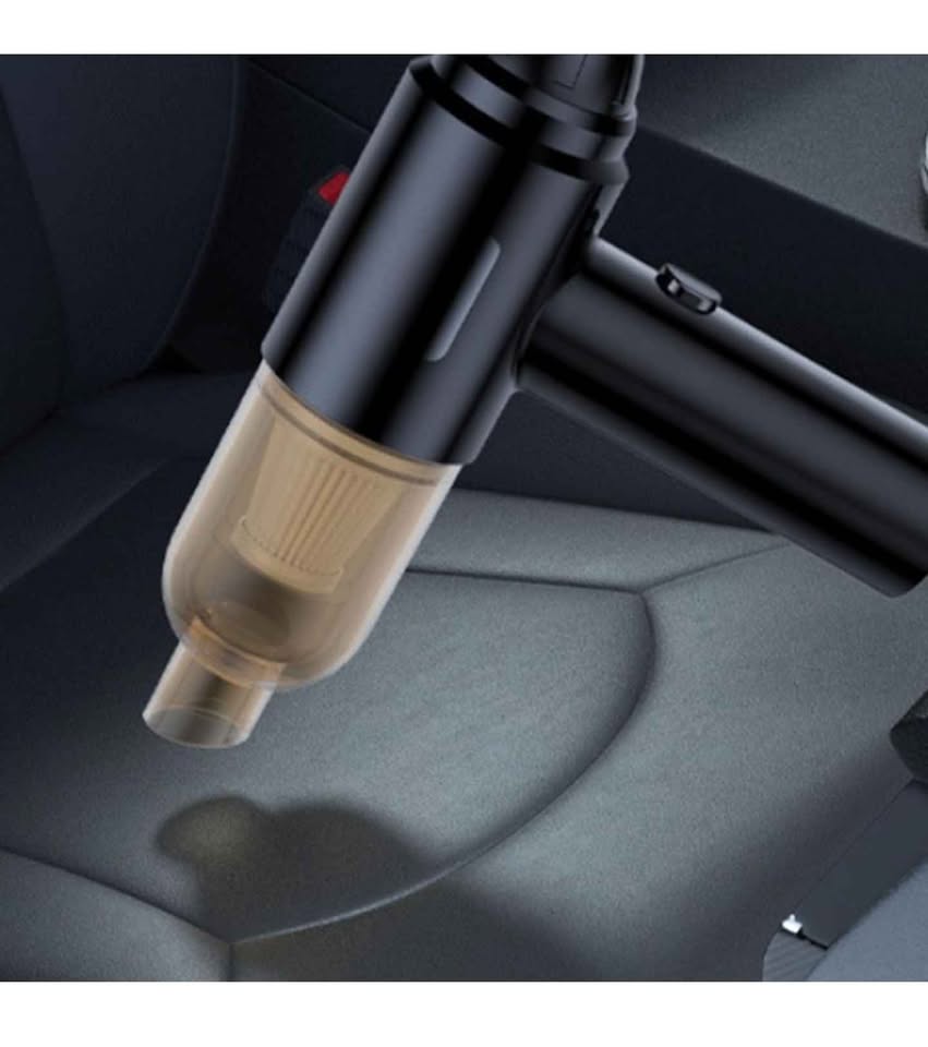 Cordless Vacuum Cleaner - photo 3