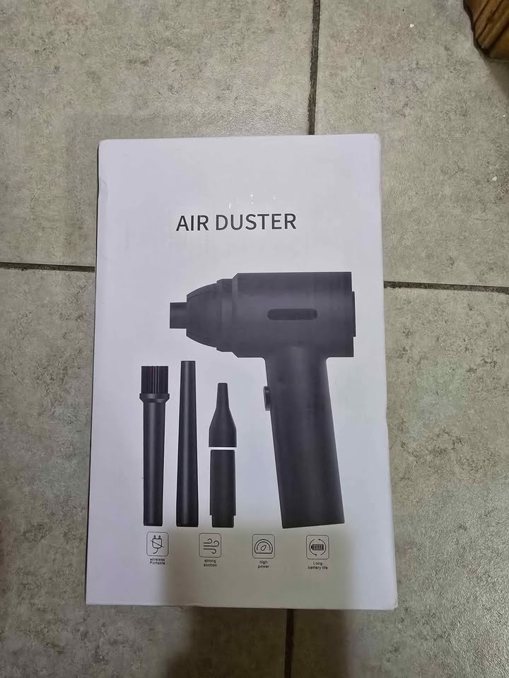 Cordless Vacuum Cleaner - photo 5