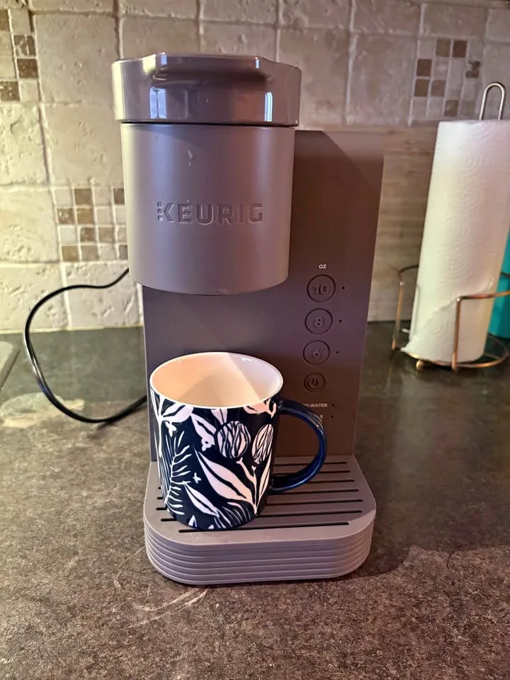 Keurig Express Coffee Machine