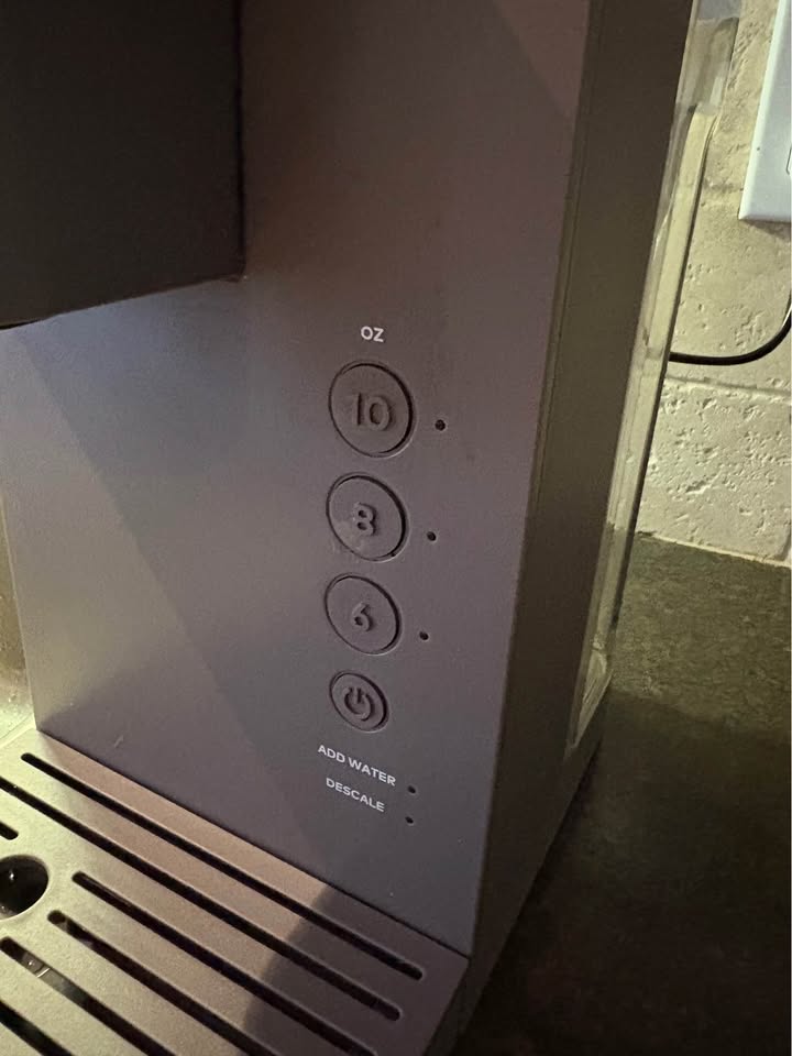 Keurig Express Coffee Machine - photo 3