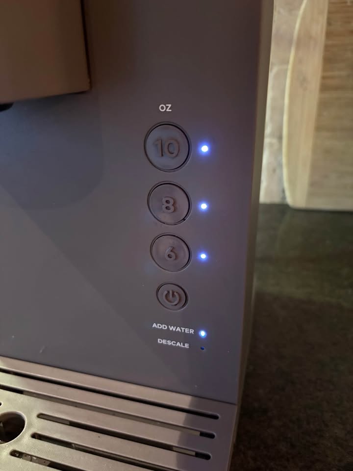 Keurig Express Coffee Machine - photo 4