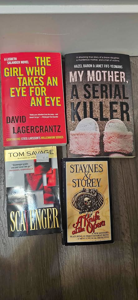 Books