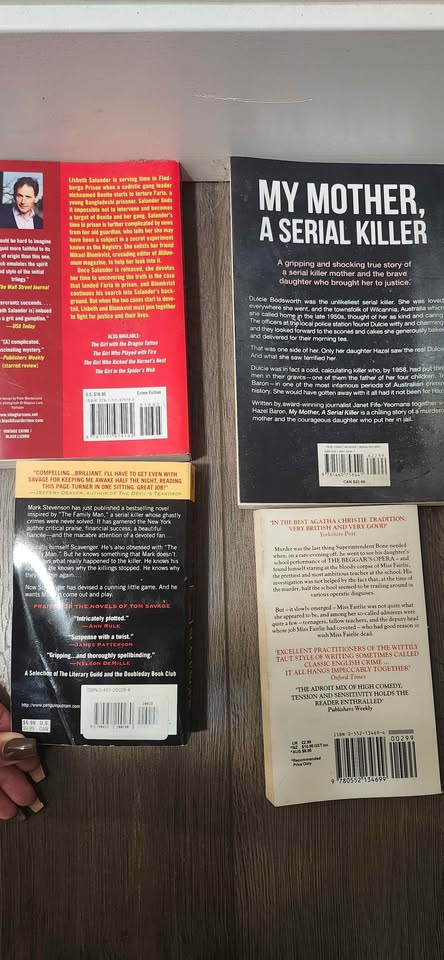 Books - photo 2