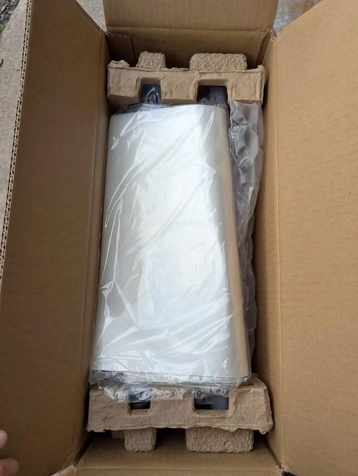 Costway laminator with trimmer