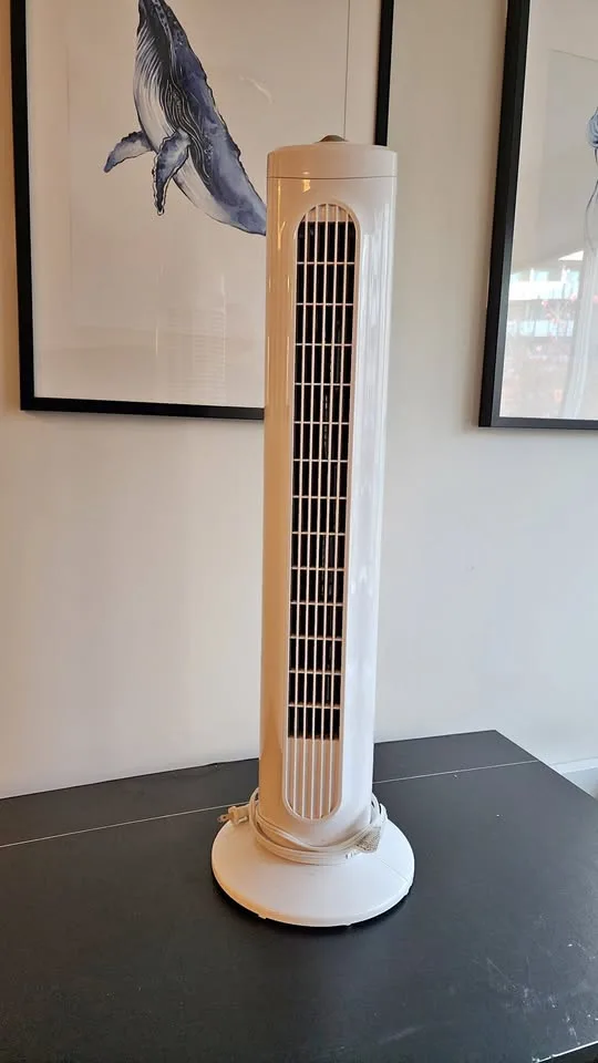 Fan Tower Floor‑Standing