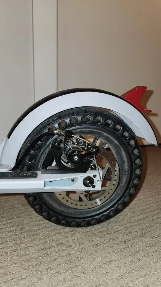 E-Scooter Gotrax GXL V2 image indicator(3)