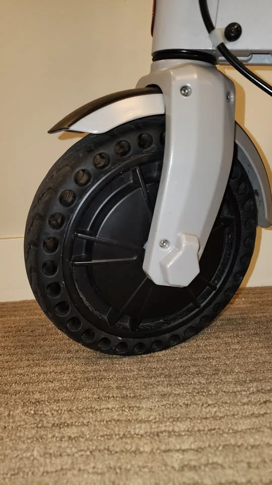 E-Scooter Gotrax GXL V2 image indicator(4)