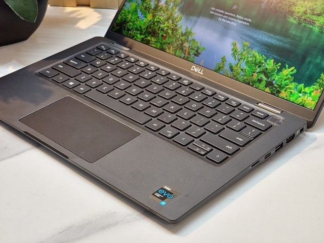 1yr old Dell Latitude 7420 Laptop (Core i7, 32GB RAM, 512GB SSD) - photo 2