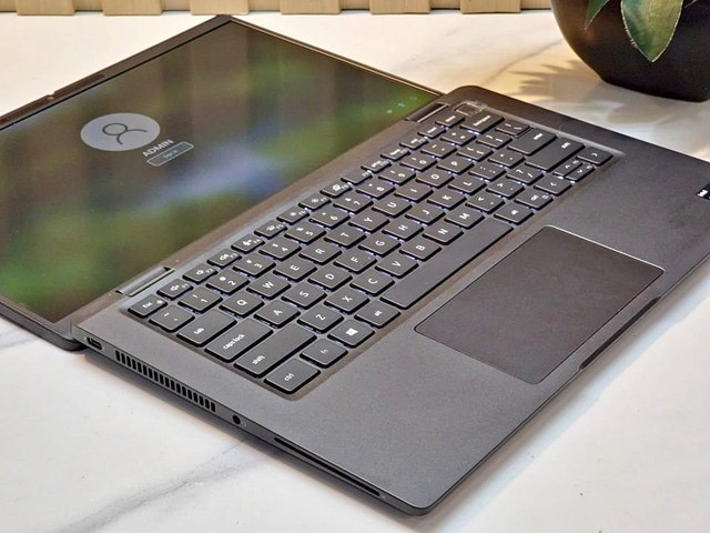 1yr old Dell Latitude 7420 Laptop (Core i7, 32GB RAM, 512GB SSD) - photo 3
