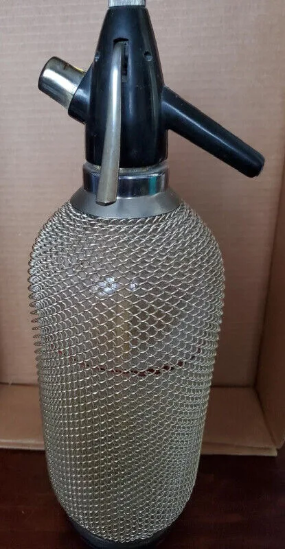 Vintage Seltzer Bottle image indicator(3)