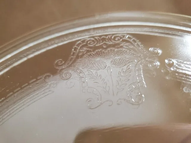 Vintage Fire King Casserole image indicator(3)