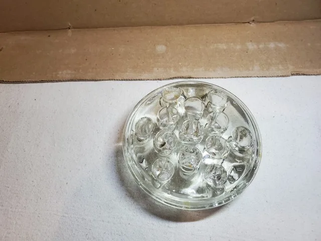 Vintage Glass Frog image indicator(5)