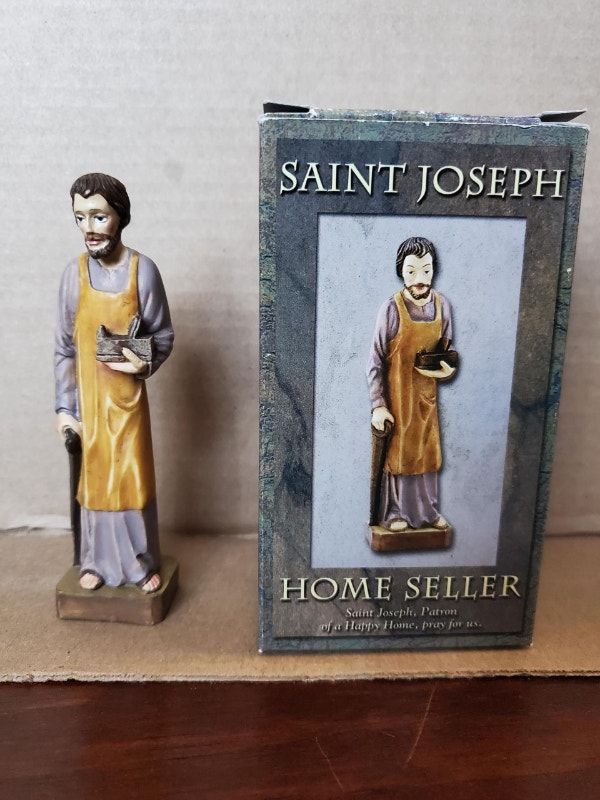 St. Joseph Home Selling Kit - photo 2