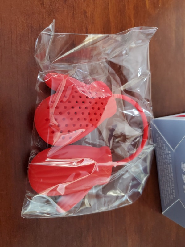 Tea Infuser - "Cozy Cup" by Fred - photo 4