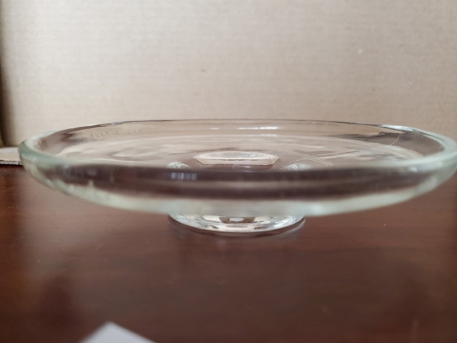 Vintage Pyrex Lid - photo 3
