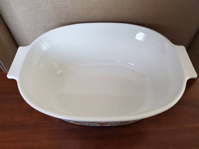 Vintage Corning Ware - Indian Summer - photo 5