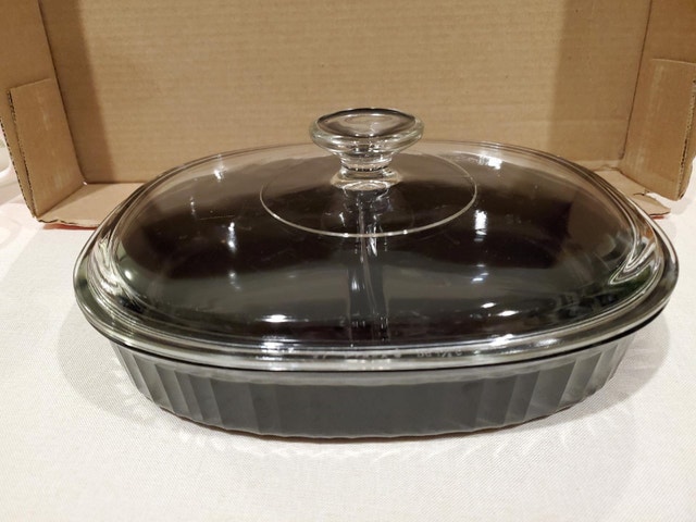 Vintage Corning Classic Black - photo 3