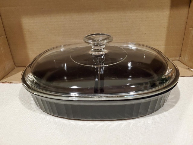 Vintage Corning Classic Black - photo 5