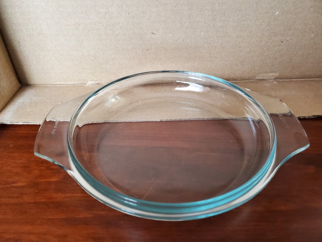 Vintage Pyrex Lid - photo 3