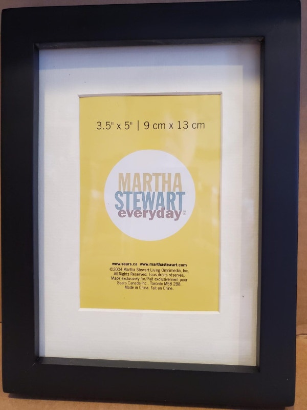 Martha Stewart Everyday Frame - photo 2