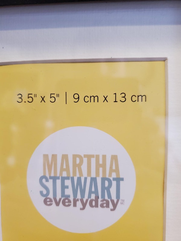 Martha Stewart Everyday Frame - photo 3