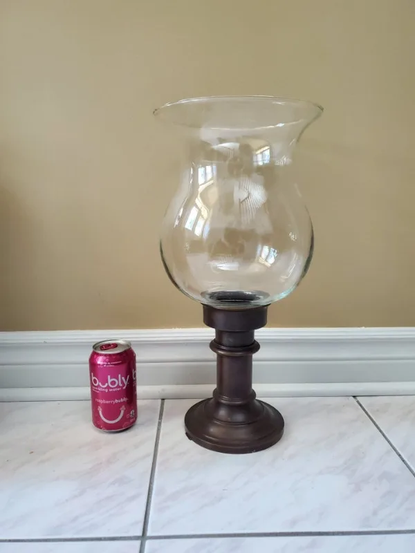 Hurricane Candle Holder image indicator(3)