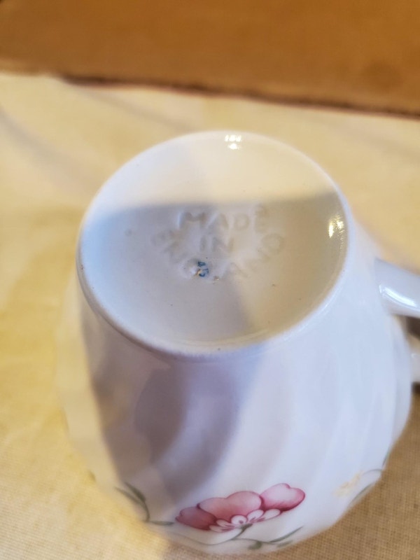 Tea Cups - Johnson Brothers Summer Chintz - photo 4