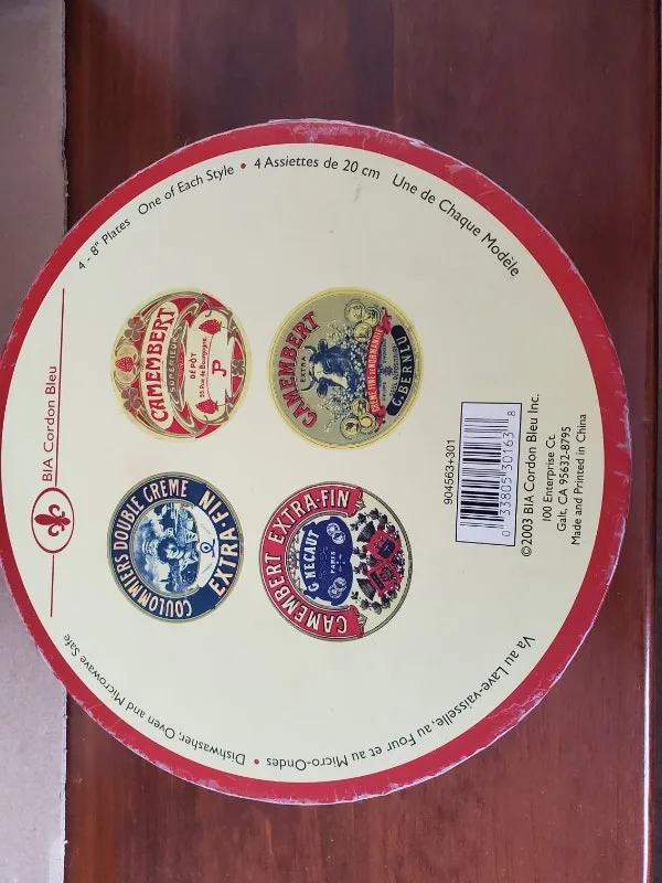 Box of Cheese Plates image indicator(2)