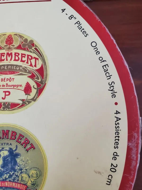 Box of Cheese Plates image indicator(4)