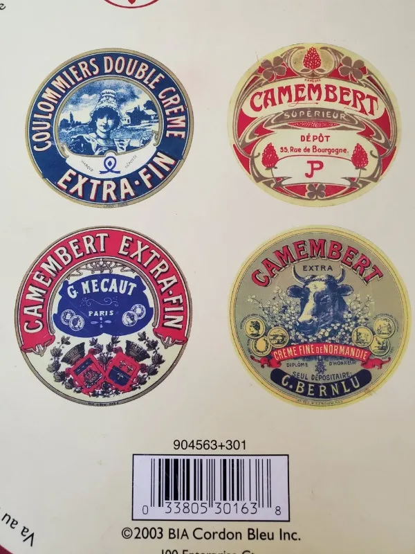 Box of Cheese Plates image indicator(5)