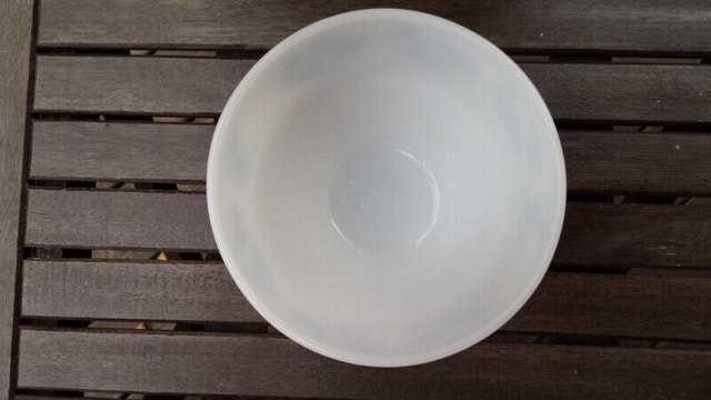Vintage Federal Glass Bowl - photo 2