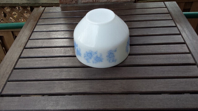 Vintage Federal Glass Bowl - photo 4