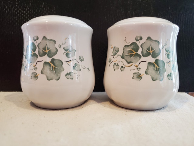 Corelle Coordinates - Callaway Ivy