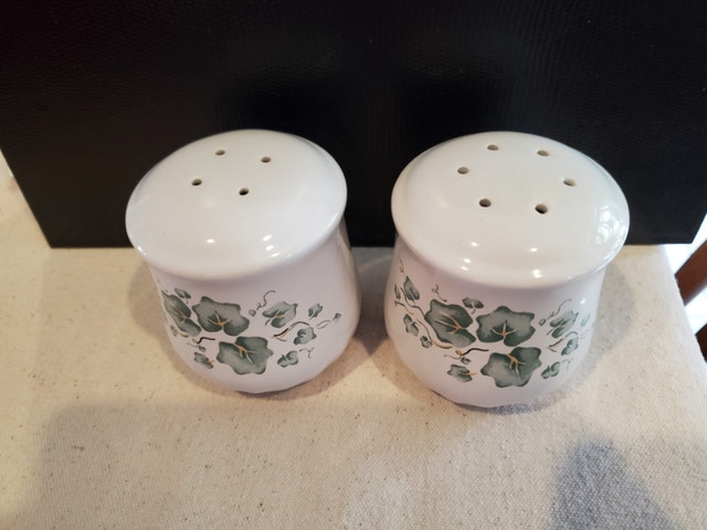 Corelle Coordinates - Callaway Ivy - photo 4