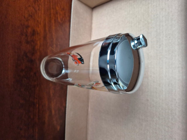 Vintage cocktail shaker - cars - photo 4