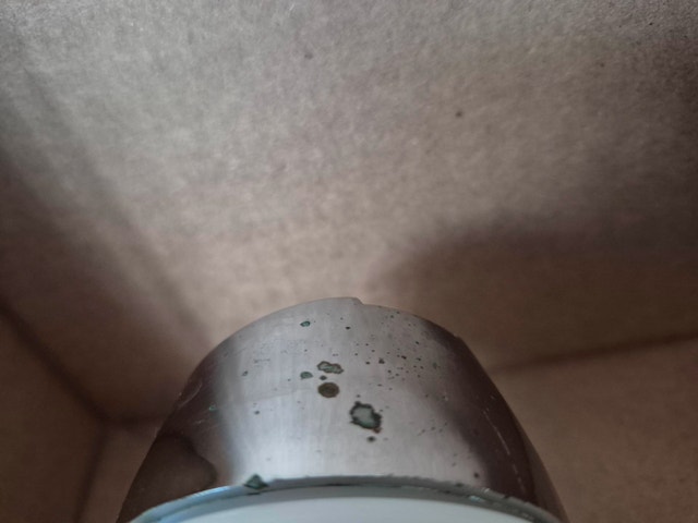 Vintage Sugar Dispenser - Corning Spice o' Life pattern - photo 2