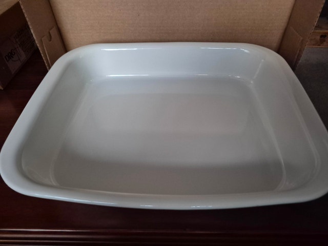 Vintage Corning Ware - Wildflower Big Roaster/Lasagne Pan - photo 4