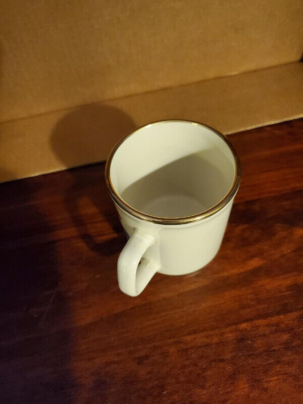 Souvenir Mug – Queen Mum’s Visit - photo 5