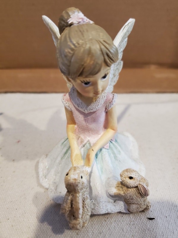 Fairy Figurines - photo 3
