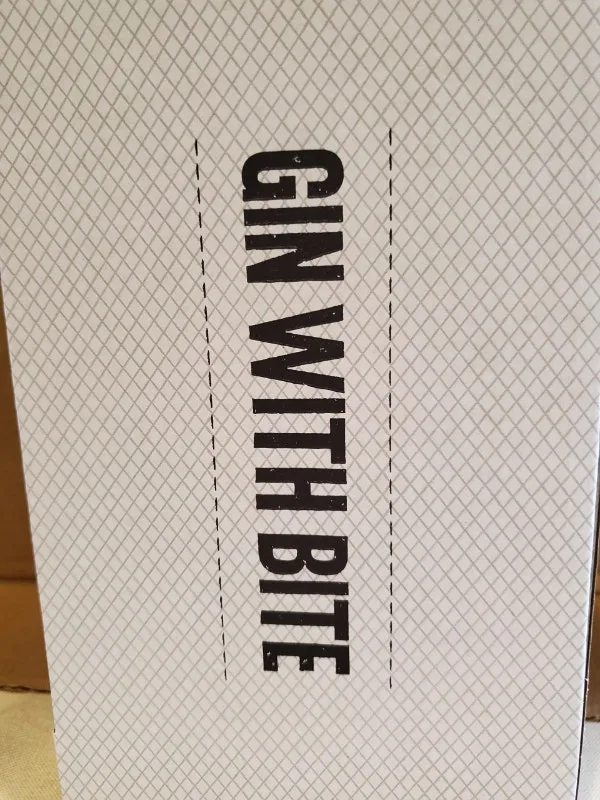 Lone Wolf Gin Copa Glasses – New in Box image indicator(4)