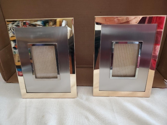 Pair of Photo Frames - photo 2